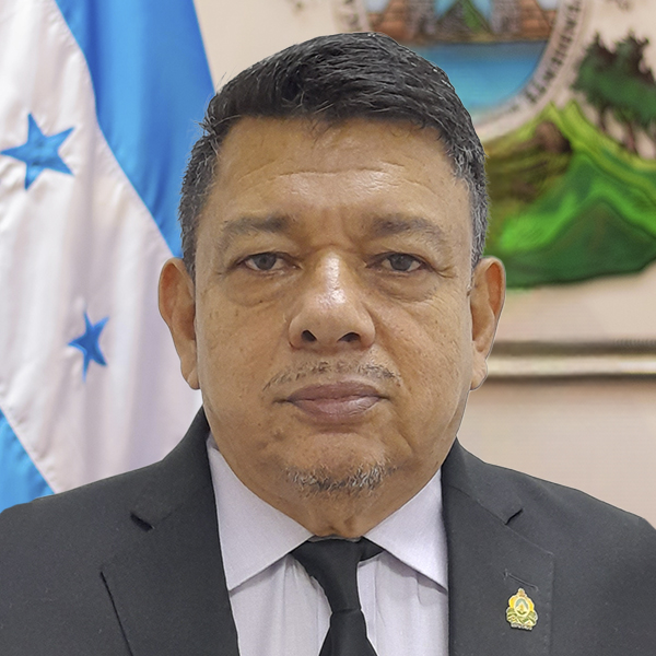 Samuel Armando De Jesús García Salgado